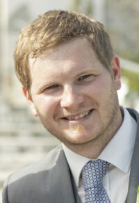 Ing. Werner Huber, BSc Weinbau, Kellerwirtschaft