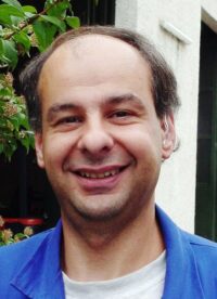 Anton Bernhard Anton Bernhard