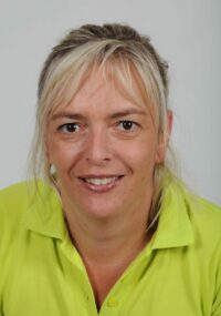 Karin Durnwalder Karin Durnwalder