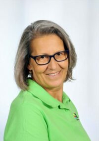 Manuela Möslinger Manuela Möslinger