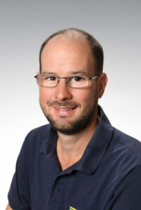 René Schoissengeyer Weinbaufacharbeiter