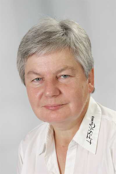 Albine Kniewallner