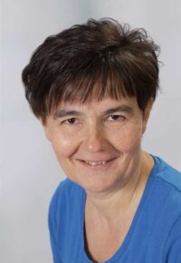 Ingeborg Krappel Ingeborg Krappel