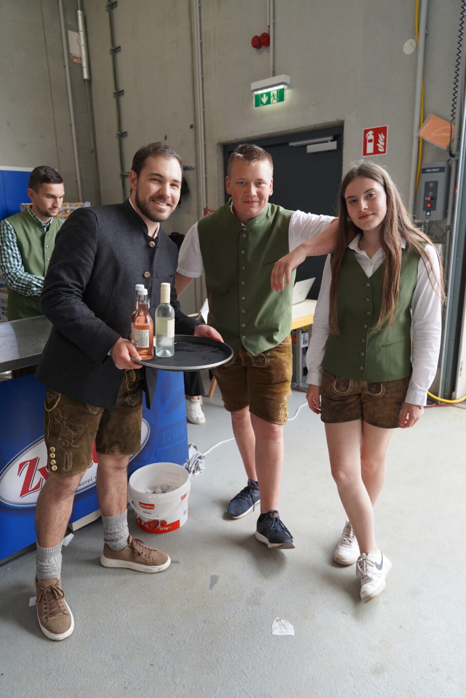 Weinbauschule Krems feiert 150-jähriges Bestehen