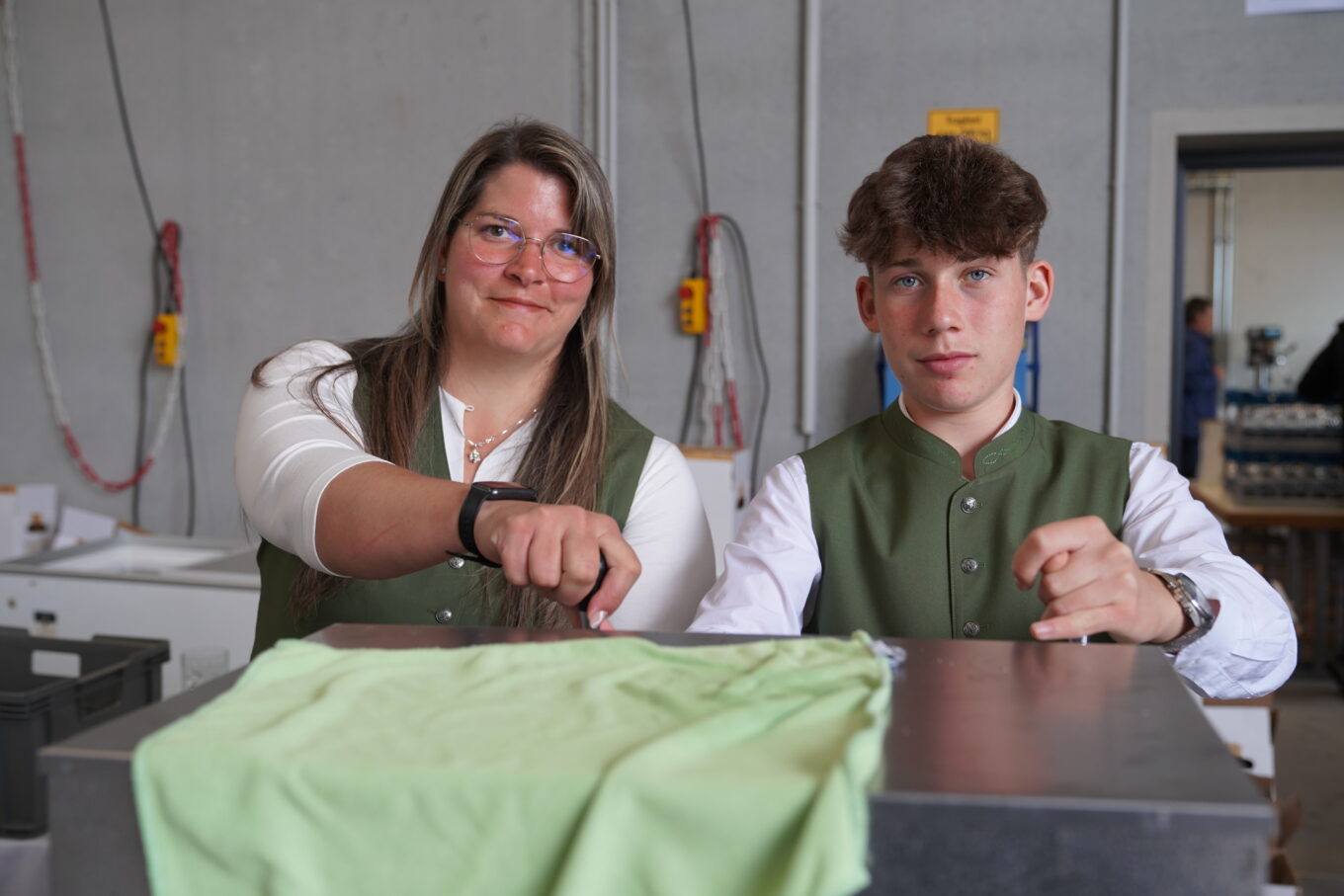 Weinbauschule Krems feiert 150-jähriges Bestehen