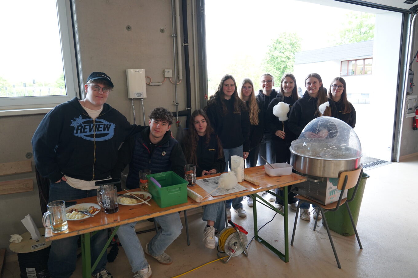 Weinbauschule Krems feiert 150-jähriges Bestehen