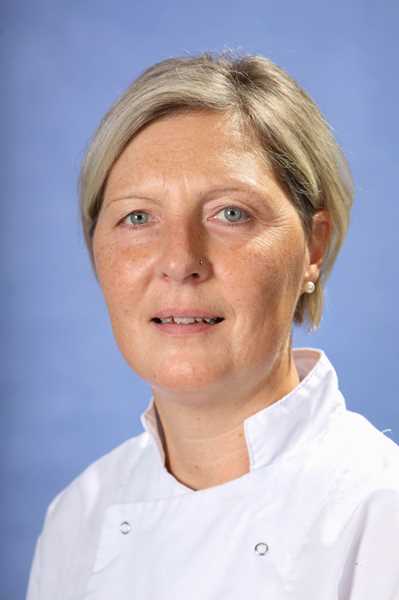 Karin Kellner 
