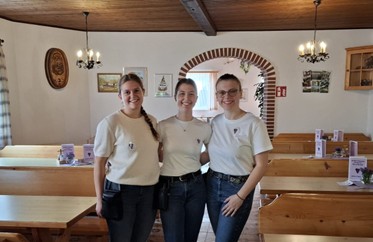 Pop-up Heuriger: Ein modernes Event mit traditionellem Charakter Pop-up Heuriger: Ein modernes Event mit traditionellem Charakter