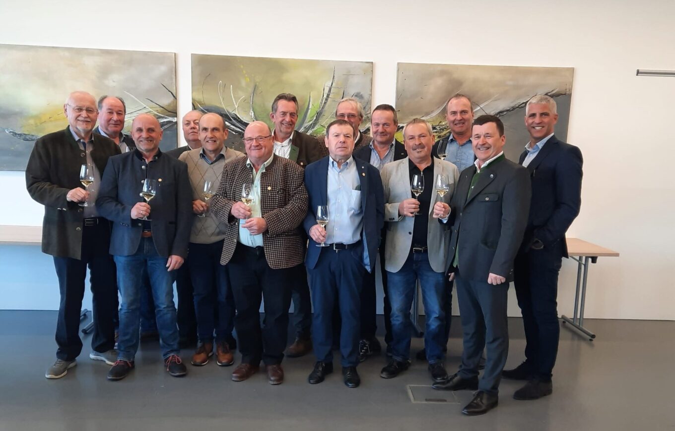 Jahreshauptversammlung 2026