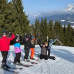 Wintersportwoche 2026