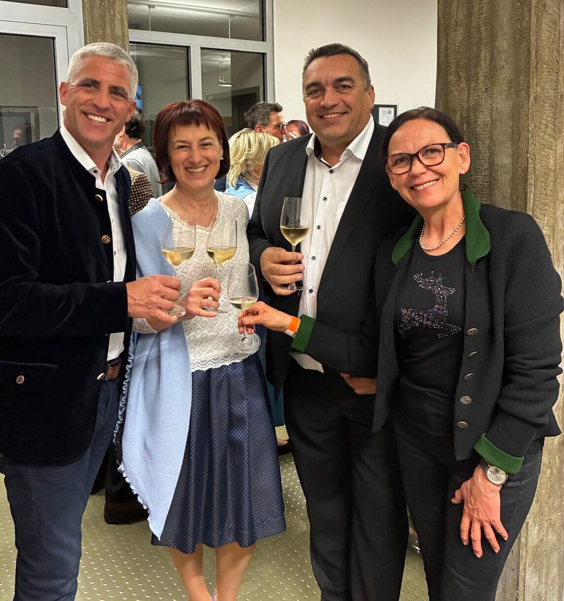 Vino Vibes 2026 – Ein voller Erfolg!