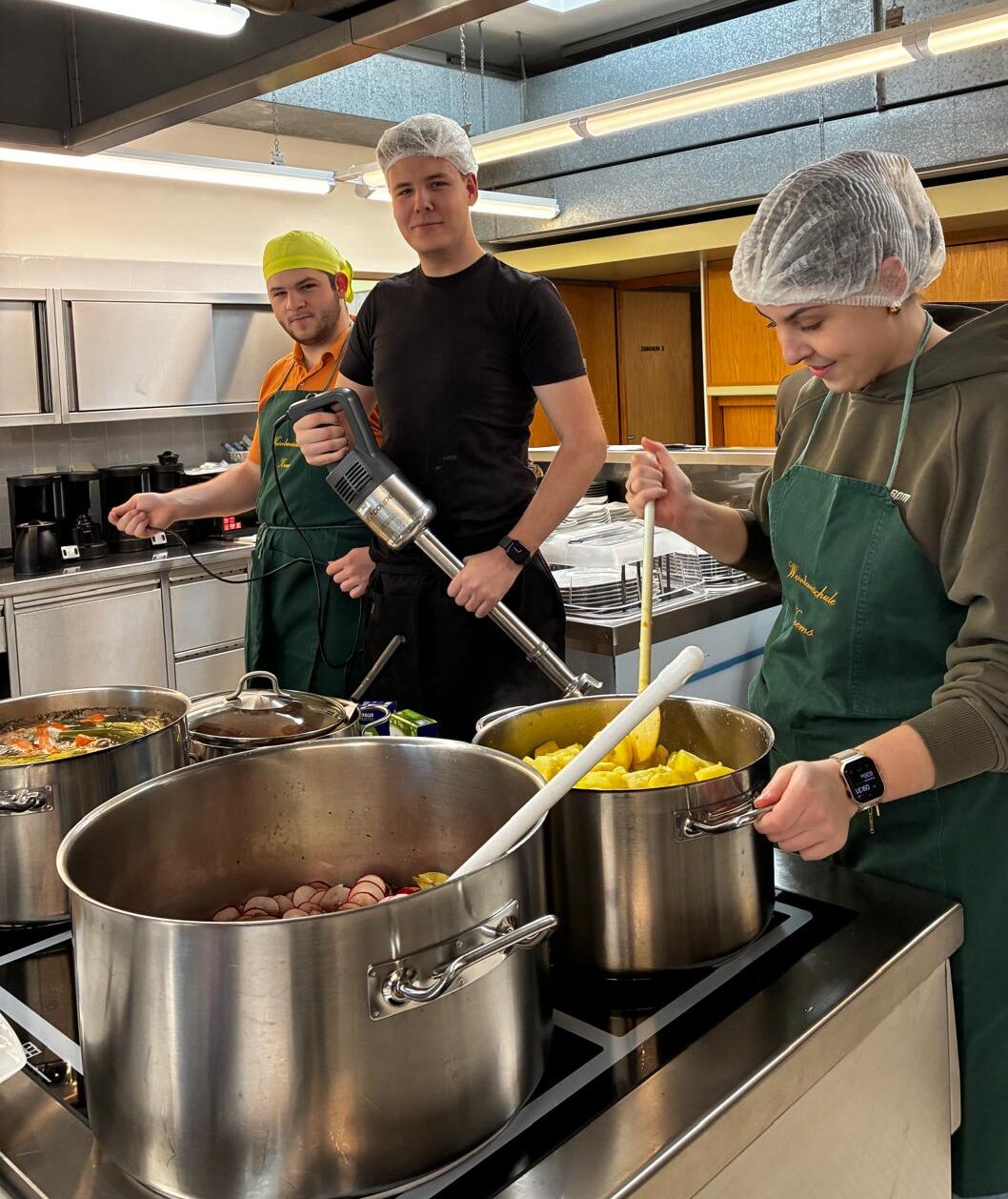 Am 7. & 8. Mai 2026 ist es wieder soweit – der 4. Jahrgang lädt ein!