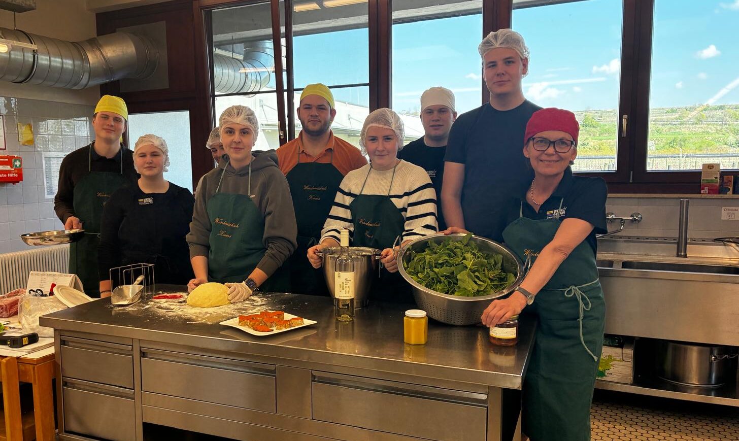 Am 7. & 8. Mai 2026 ist es wieder soweit – der 4. Jahrgang lädt ein!