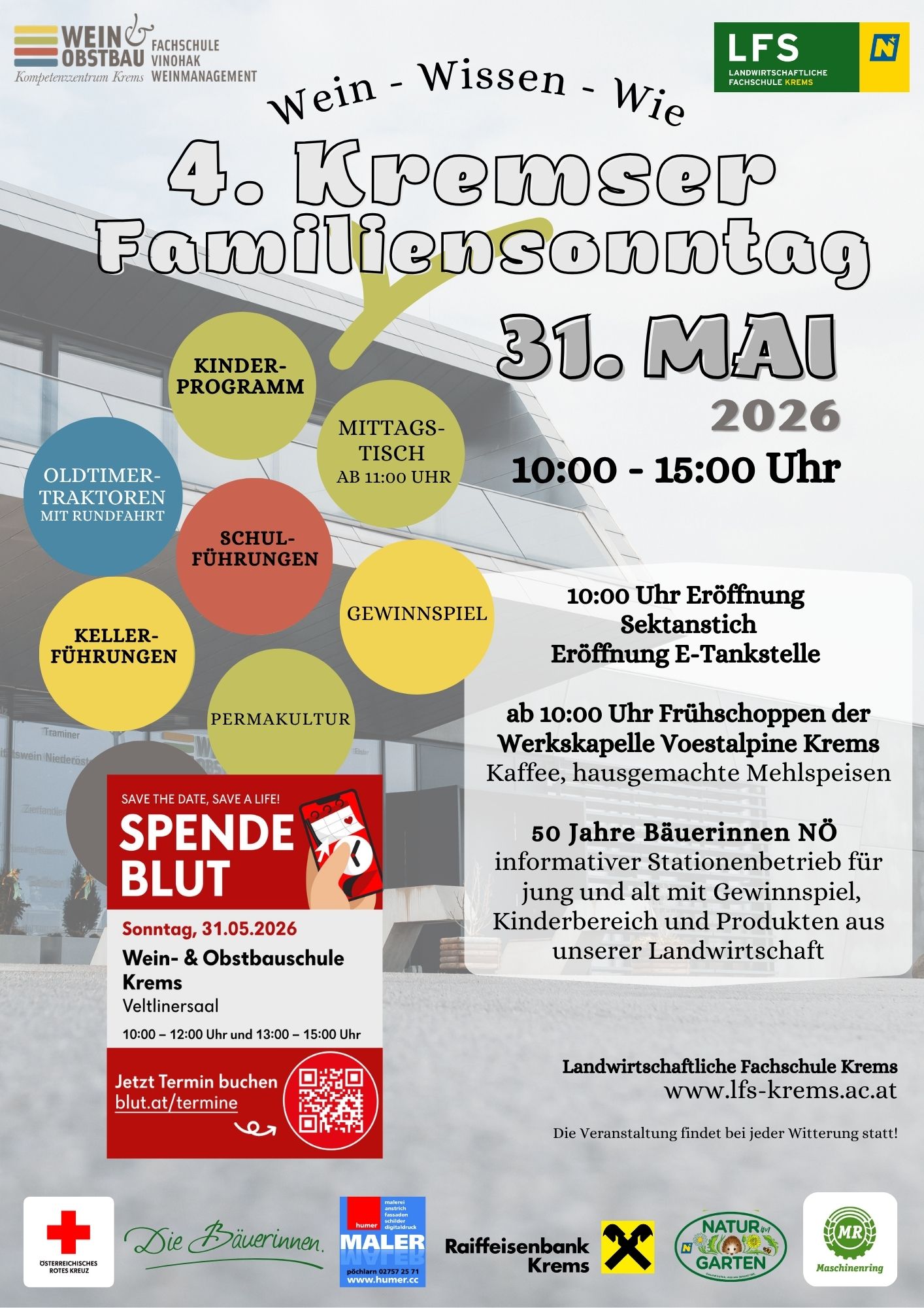 Familiensonntag Familiensonntag