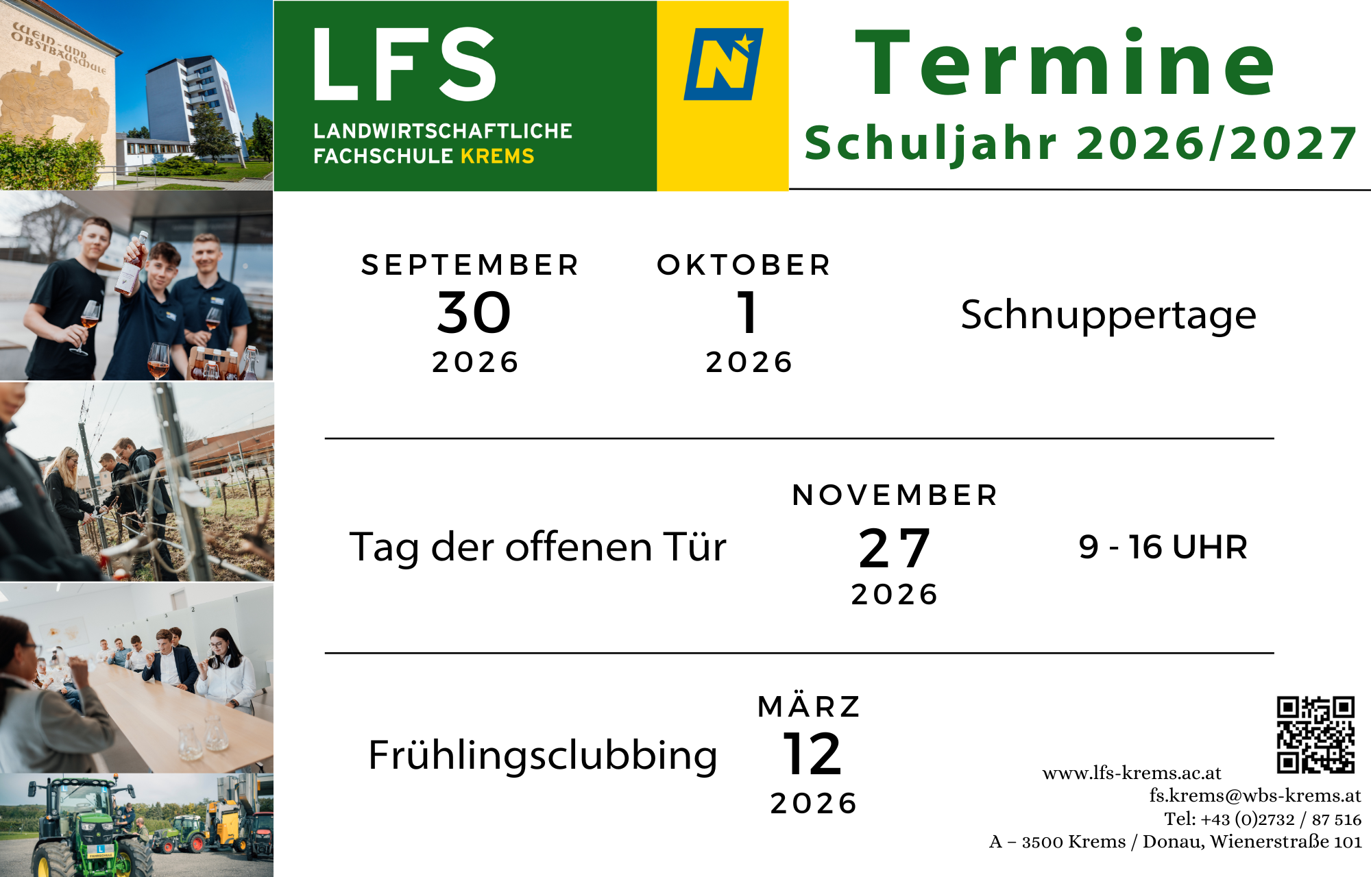 Was ist los (1)