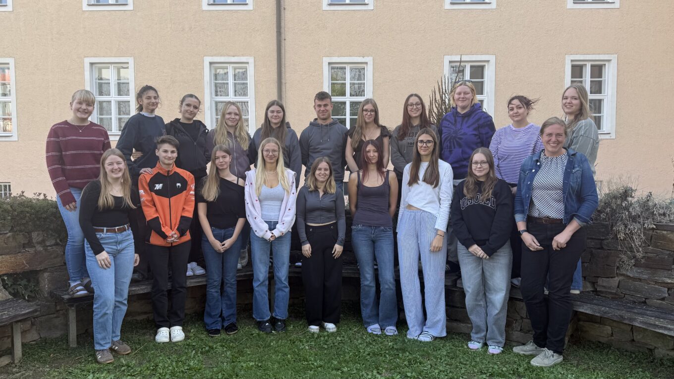 Lehrgang Berufsreifeprüfung